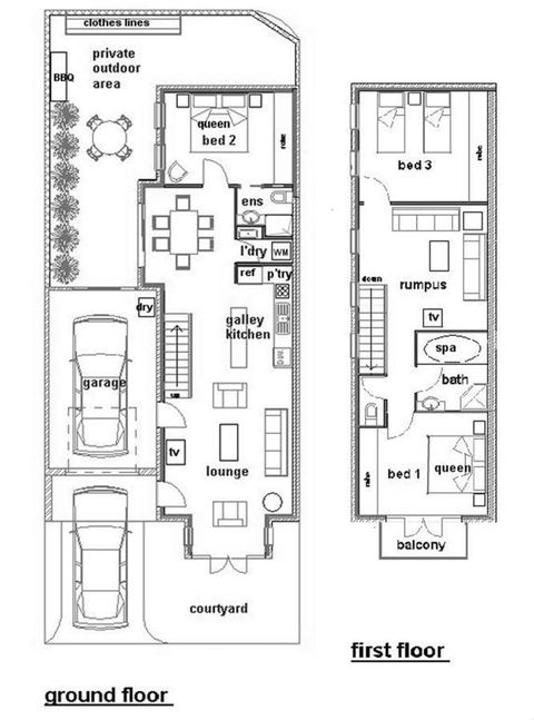 Beechwood Apartment - Tourism Cairns 10