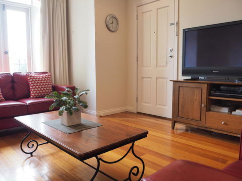 Beechwood Apartment - Tourism Cairns 15