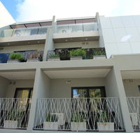 Melrose Apartments - Tourism Cairns