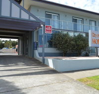City Heart Motel - Tourism Cairns