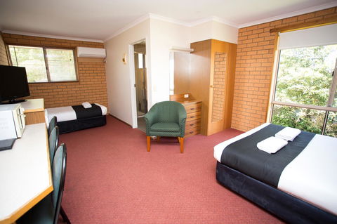 Blue Whale Motor Inn & Apartments - Tourism Cairns 13