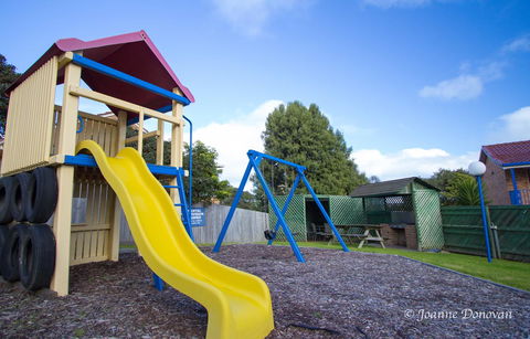 Blue Whale Motor Inn & Apartments - Tourism Cairns 18