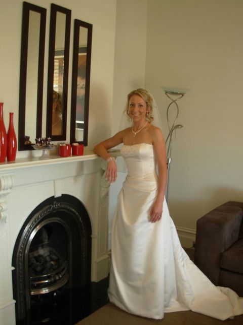 Sabina On Little Myers - Tourism Cairns 16