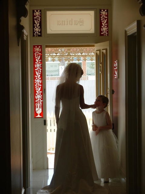 Sabina On Little Myers - Tourism Cairns 2