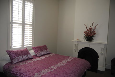 Sabina On Little Myers - Tourism Cairns 14