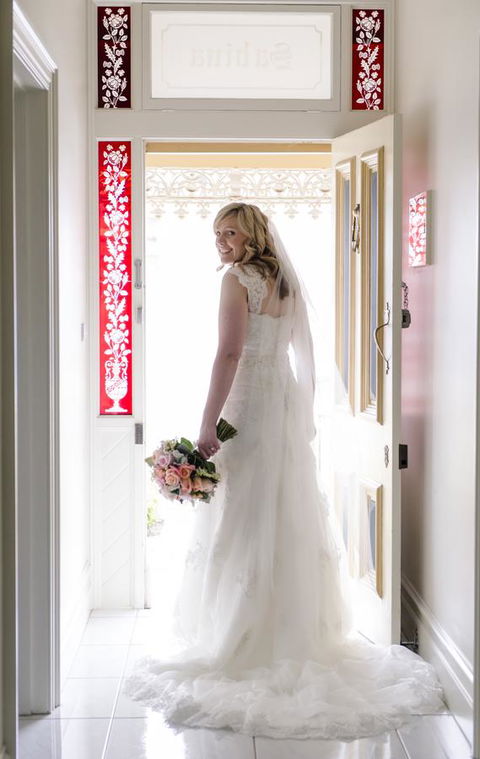 Sabina On Little Myers - Tourism Cairns 9