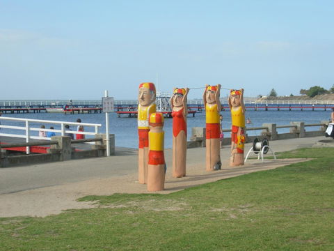 Sabina On Little Myers - Tourism Cairns 28