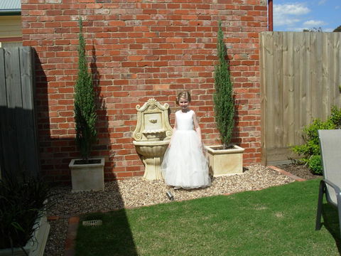 Sabina On Little Myers - Tourism Cairns 23