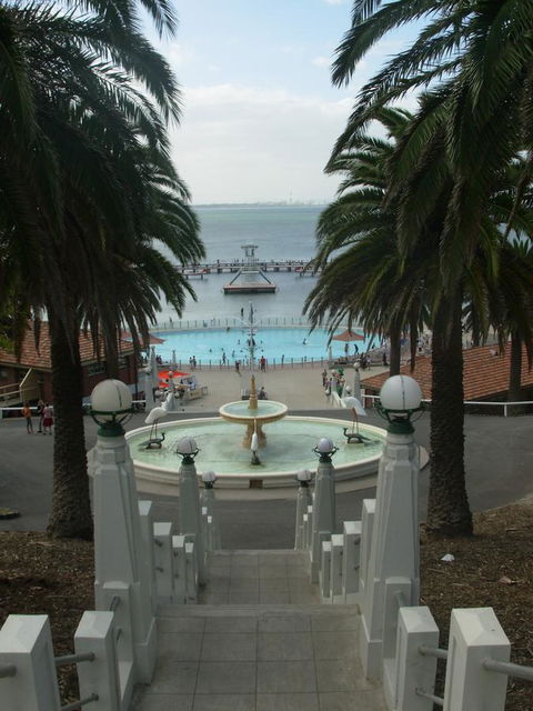 Sabina On Little Myers - Tourism Cairns 29