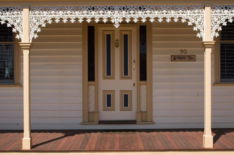 Sabina On Little Myers - Tourism Cairns 3