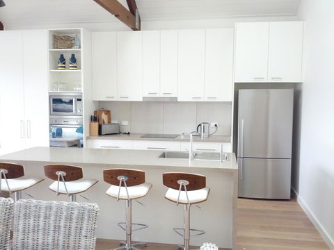 Central Barwon Heads - Tourism Cairns 3