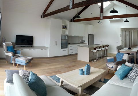 Central Barwon Heads - Tourism Cairns 2