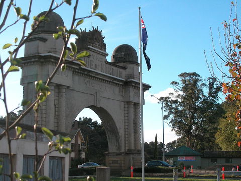 Ambassador Motor Inn - Tourism Cairns 32