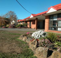 Ambassador Motor Inn - Tourism Cairns