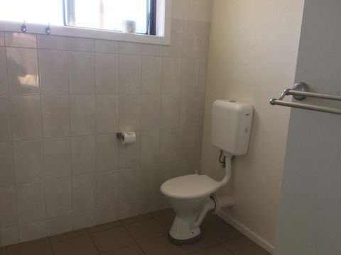 Ambassador Motor Inn - Tourism Cairns 22