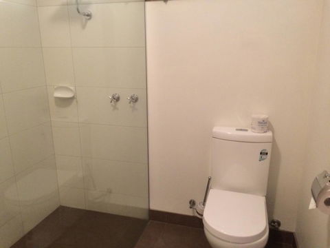 Ambassador Motor Inn - Tourism Cairns 18