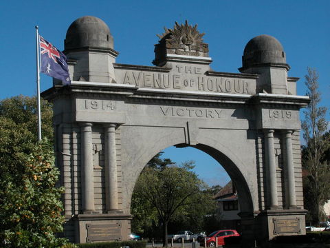 Ambassador Motor Inn - Tourism Cairns 41