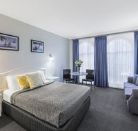 Best Western Cathedral Motor Inn - Tourism Cairns