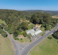 Tarra Bulga Guesthouse - Tourism Cairns