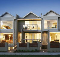 104 on Merri Apartments - Tourism Cairns