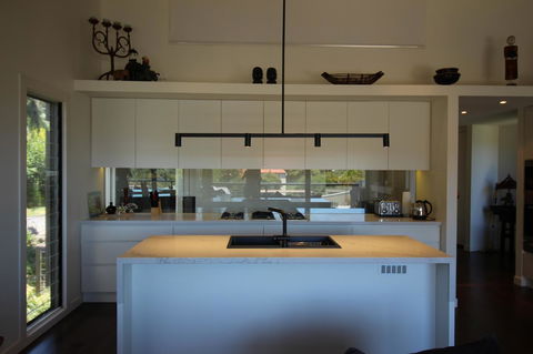 Lorne Holiday House - Tourism Cairns 0