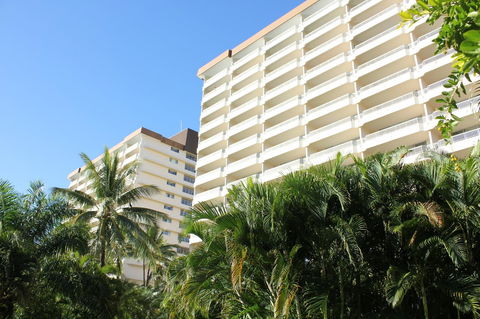 Whitsunday Apartments - Tourism Cairns 9