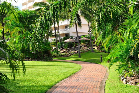 Whitsunday Apartments - Tourism Cairns 10