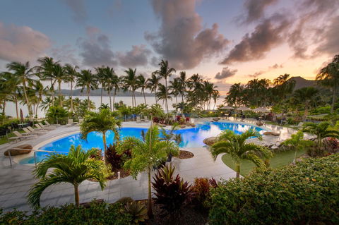 Whitsunday Apartments - Tourism Cairns 13