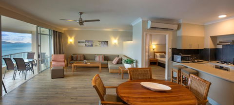 Whitsunday Apartments - Tourism Cairns 5
