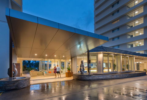 Whitsunday Apartments - Tourism Cairns 4