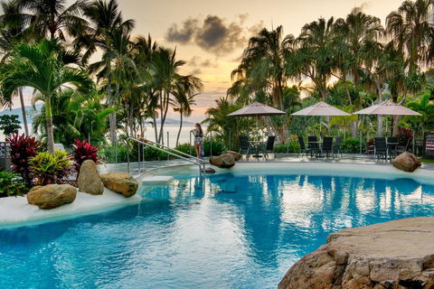 Whitsunday Apartments - Tourism Cairns 2