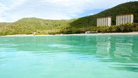 Whitsunday Apartments - Tourism Cairns 8