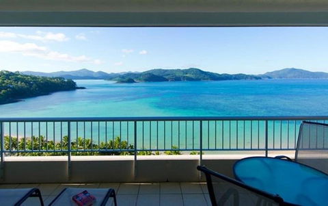 Whitsunday Apartments - Tourism Cairns 14