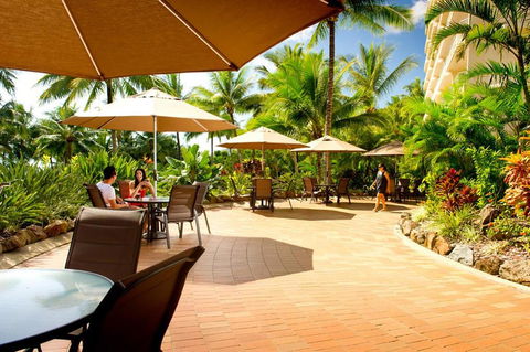 Whitsunday Apartments - Tourism Cairns 12