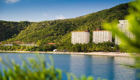 Whitsunday Apartments - Tourism Cairns 0