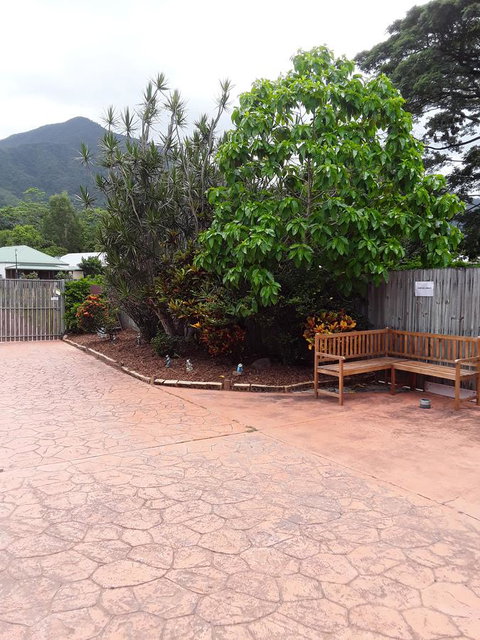 The Peacocks Nest - Tourism Cairns 31