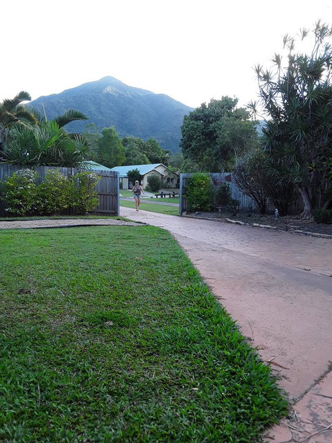 The Peacocks Nest - Tourism Cairns 39