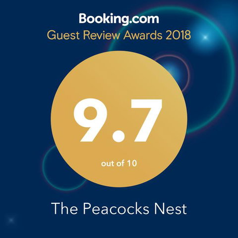 The Peacocks Nest - Tourism Cairns 41