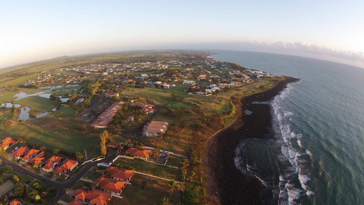 Port Bundaberg QLD Tourism Cairns