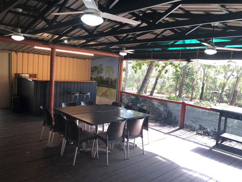 Captain Cook Holiday Village 1770 - Tourism Cairns 21
