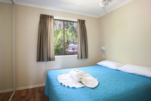 Captain Cook Holiday Village 1770 - Tourism Cairns 4