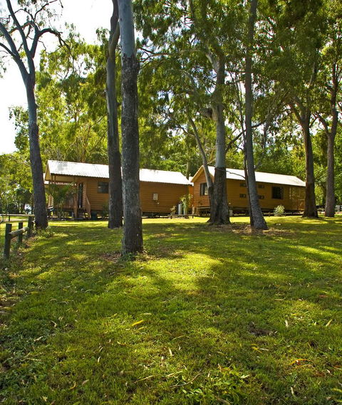 Captain Cook Holiday Village 1770 - Tourism Cairns 6