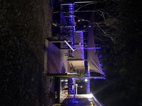 Captain Cook Holiday Village 1770 - Tourism Cairns 3