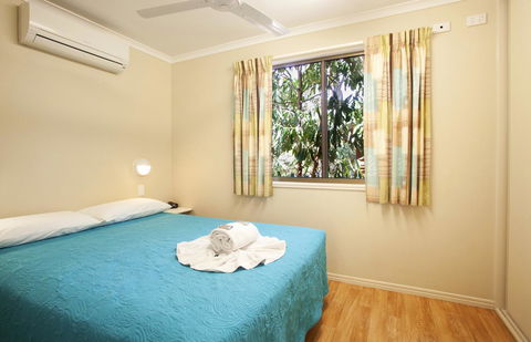 Captain Cook Holiday Village 1770 - Tourism Cairns 11