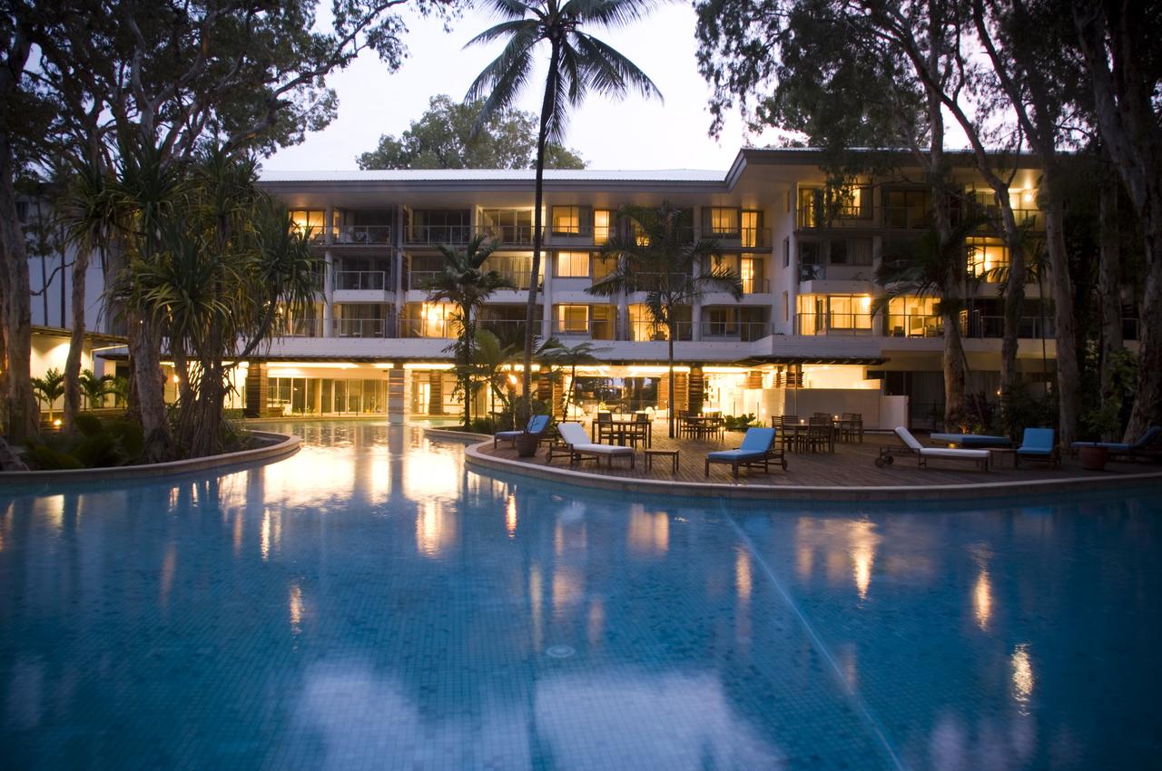 Palm Cove QLD Tourism Cairns