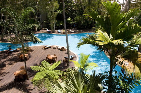 Drift Palm Cove - Tourism Cairns 24