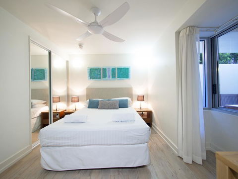 Drift Palm Cove - Tourism Cairns 15