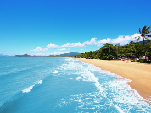 Drift Palm Cove - Tourism Cairns 26