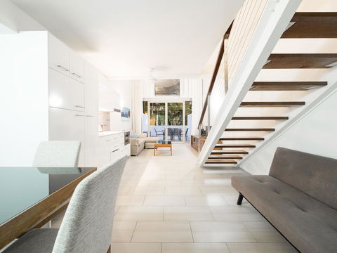 Drift Palm Cove - Tourism Cairns 4