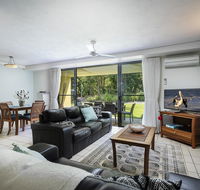 Coloured Sands - Rainbow Beach Resort - 5 Mins to Beach - Tourism Cairns